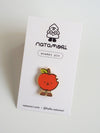 Épinglette Pomme