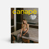 Magazine Canapé vol. 08 'Cultiver l'émergence'