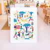 Affiche 'Park'
