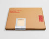 Magnetic Clipboard [Various Colors]
