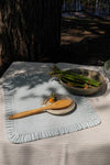 Nappe Stripes beige