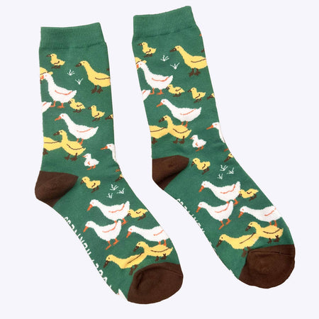 Chaussettes Duck Duck Goose