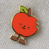 Épinglette Pomme