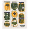 Essuie-tout réutilisable Pickling