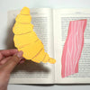 Marque-page Bacon