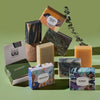 Carcross Desert Soap - Lemongrass