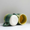 Chug Ceramic Mug [Various Colors]