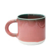 Chug Ceramic Mug [Various Colors]