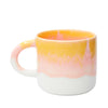 Tasse en céramique Chug [couleurs variées]