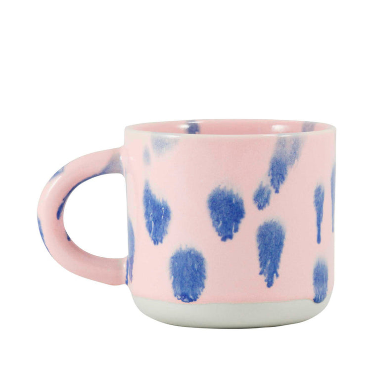 Tasse en céramique Chug [couleurs variées]