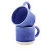 Chug Ceramic Mug [Various Colors]