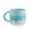 Tasse en céramique Chug [couleurs variées]