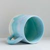 Chug Ceramic Mug [Various Colors]