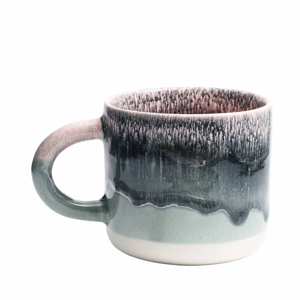 Chug Ceramic Mug [Various Colors]