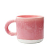 Chug Ceramic Mug [Various Colors]