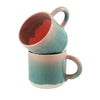 Chug Ceramic Mug [Various Colors]