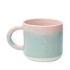 Tasse en céramique Chug [couleurs variées]