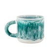 Tasse en céramique Chug [couleurs variées]