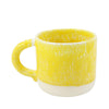 Tasse en céramique Chug [couleurs variées]