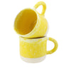 Tasse en céramique Chug [couleurs variées]