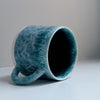 Chug Ceramic Mug [Various Colors]