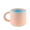 Tasse en céramique Chug [couleurs variées]