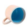 Chug Ceramic Mug [Various Colors]