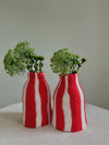 Circus Vase in Merino [various colors]