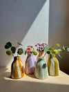 Circus Vase in Merino [various colors]