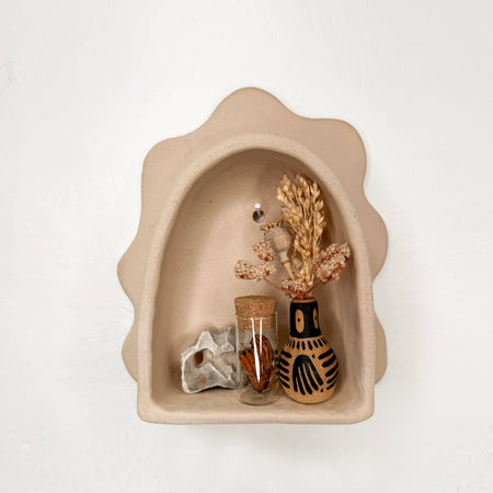 Étagère murale Cloud sable