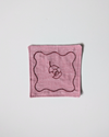 Embroidered coaster [various designs]