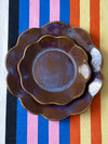 Assiette en porcelaine [formats et couleurs variés]