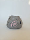 Cache-pot Enchanted Concrete