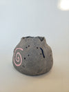 Cache-pot Enchanted Concrete