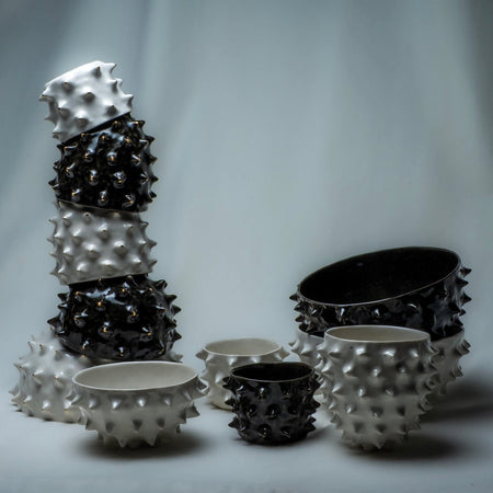 Typical tableware [various models]