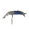 Sardine corkscrew