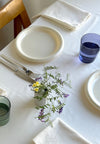 Assiette à salade en mélamine Rolli