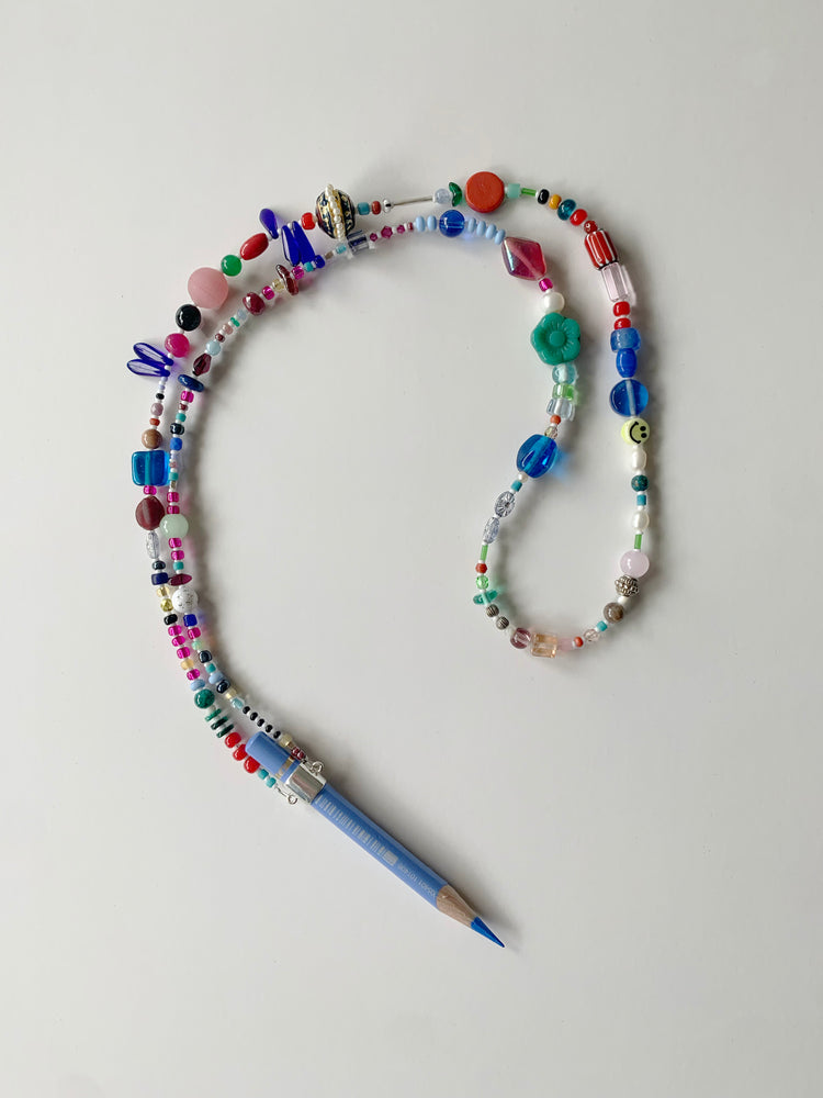 'Pencil' pendant [various models]