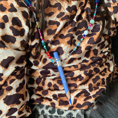 'Pencil' pendant [various models]