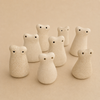 Figurine Wordless