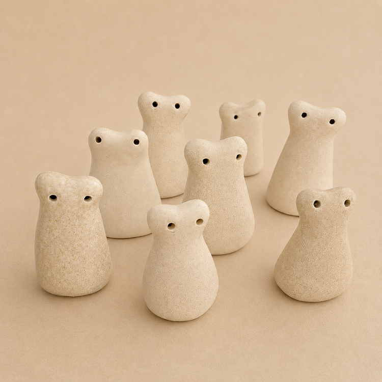Figurine Wordless