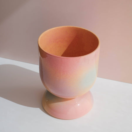 Euphoria Large Ceramic Planter