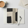 Carnet de notes A5 Blocks [feuilles lignées]