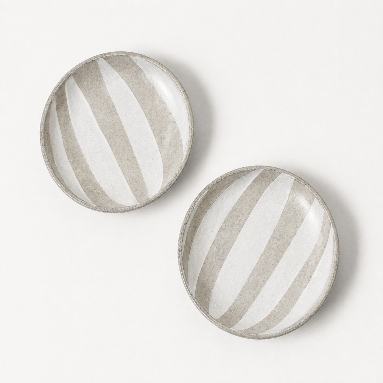 Petit bol à dégustation Granite [couleurs variées]