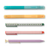 Ensemble de 5 stylos et surligneurs Imagination