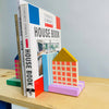 Serre-livres House