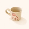 Tasse espresso dessins [modèles variés]