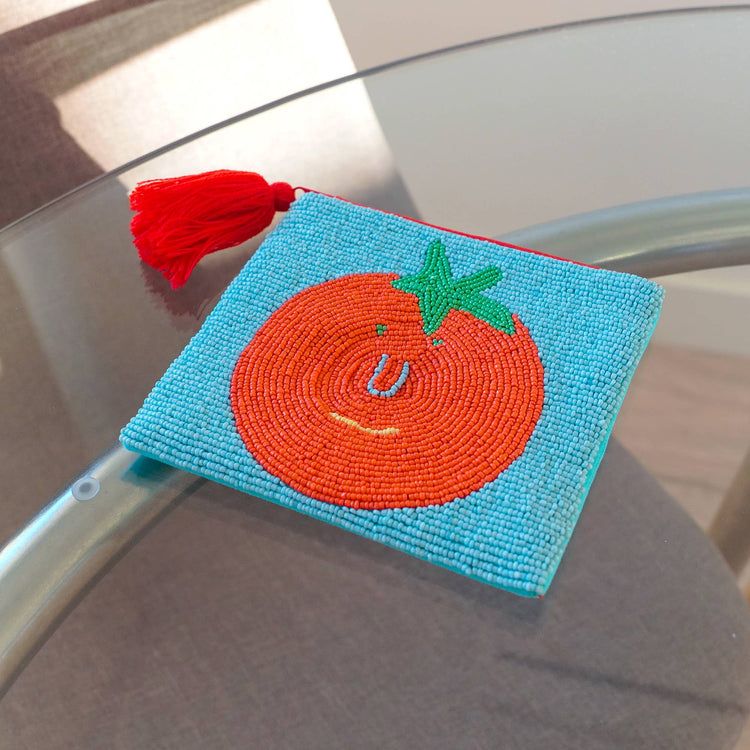 Pochette Tomate