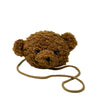 Small Teddy Bear bag for children 