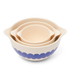 Retro ceramic bowl [various sizes]